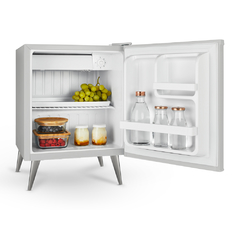 HELADERA BAJO MESADA -50 LITROS - ULTRACOMB UTC-48RVI-GRIS - comprar online
