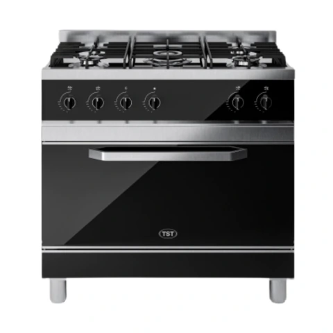 COCINA TST VESTA BLACK 900