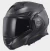 Capacete LS2 FF901 Advant X Solid Carbon