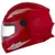 Capacete Protork New Liberty Four Vermelho - Moto Raja – O Melhor Moto Point de BH!