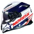Capacete Norisk Estados Unidos FF302 Soul 2 Grand Prix - comprar online