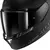Capacete Shark Skwal I3 Blank Sp Mat KAK na internet