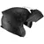 Capacete Articulado Race Tech Signal Monocolor Cinza Titânio Fosco - Moto Raja – O Melhor Moto Point de BH!