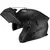 Capacete Articulado Race Tech Signal Monocolor Cinza Titânio Fosco - comprar online