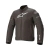 Jaqueta Alpinestars T-SPS Impermeável Preta (OUTLET)