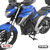 Protetor Motor / Carenagem c/ Pedal Fazer 250 2018+ Scam (SPTOP489) (OUTLET) na internet