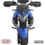 Protetor Motor / Carenagem c/ Pedal Fazer 250 2018+ Scam (SPTOP489) (OUTLET) - Moto Raja – O Melhor Moto Point de BH!
