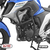Protetor Motor / Carenagem c/ Pedal Fazer 250 2018+ Scam (SPTOP489) (OUTLET)
