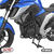 Protetor Motor / Carenagem c/ Pedal Fazer 250 2018+ Scam (SPTOP489) (OUTLET) - loja online