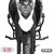Protetor Motor / Carenagem XTZ 250 2019 Scam (SPTOP440) (OUTLET) - loja online
