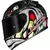 Capacete Ls2 Rapid Ff353 Spox Grey/Red - comprar online