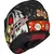 Capacete Ls2 Rapid Ff353 Spox Grey/Red - Moto Raja – O Melhor Moto Point de BH!