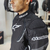 Jaqueta Alpinestars T-Jaws V3 Impermeável Preta