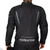 Jaqueta Alpinestars T-Jaws V3 Impermeável Preta