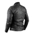 Jaqueta Texx Storm LD Feminina Preta