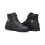 Bota Gogowear Tech RS Feminina Emborrachada Grafite (OUTLET) na internet