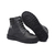 Bota Gogowear Tech RS Feminina Emborrachada Grafite (OUTLET) - Moto Raja – O Melhor Moto Point de BH!