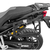 Suporte Baú Lateral BMW F750Gs 18 - F850Gs 18 Bauleto Scam - SPTO531 (OUTLET) - comprar online
