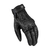 Luva LS2 Couro Rust Preta - Moto Raja – O Melhor Moto Point de BH!