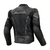 Jaqueta de Couro X11 Next Gen Preta (OUTLET) - loja online