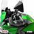 Protetor Mão Kawasaki Versys 300 2018+ Scam (SPTO386) (OUTLET) - comprar online