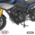 Imagem do Protetor Carenagem Tracer 900 GT c/ Pedaleira Scam (SPTOP471)