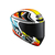 Capacete KYT TT Course Radiance Europe Dragon (OUTLET) - Moto Raja – O Melhor Moto Point de BH!