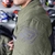 Jaqueta ASW 365 Impermeável Verde Oliva - Moto Raja – O Melhor Moto Point de BH!