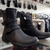 Bota Feminina Gogowear SW02 Emborrachada Preta (OUTLET) - comprar online