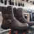 Bota Feminina Gogowear Emborrachada Chocolate SW02 (OUTLET) - comprar online