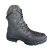 Bota de Couro Gogowear Garra Emborrachada Grafite c/ CA (OUTLET) - comprar online