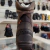 Bota de Couro Gogowear Garra Emborrachada Marrom c/ CA (OUTLET) - comprar online