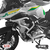 Protetor Motor/Carenagem BMW R1250 GS Prata 2022 Scam (SPTA618) (OUTLET) - comprar online