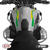 Protetor Motor/Carenagem BMW R1250 GS Prata 2022 Scam (SPTA618) (OUTLET) na internet