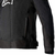 Jaqueta Alpinestars T-SPX Superair Ventilada Preta/Branca na internet