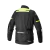 Jaqueta Alpinestars Andes V3 Preto/Amarelo