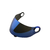 Viseira Shark RS02 Azul (OUTLET)