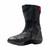 Bota de Couro Texx Strike V2 Impermeável Preta