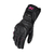 Luva de Couro X11 Impact Feminina Cano Longo (OUTLET) - Moto Raja – O Melhor Moto Point de BH!