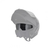 Viseira Interna Norisk 370 Fumê (OUTLET)
