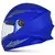 Capacete Protork New Liberty Four Azul 56 na internet