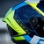 Capacete LS2 FF805 Thunder C Racing 1 Azul/Amarelo (OUTLET) - Moto Raja – O Melhor Moto Point de BH!