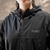 Jaqueta X11 Rain Casual Feminina Impermeável