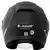 Capacete LS2 OF570 Verso Monocolor Preto Fosco na internet