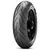 PNEU TR. 140X70-17 DIABLO ROSSO III (66H) TL PIRELLI