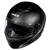 Capacete Peels Spike Ii Nkd Preto Fosco/Prata