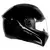 Capacete Peels Spike II Nkd Preto/Prata - Moto Raja – O Melhor Moto Point de BH!