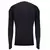 Camisa Segunda Pele ASW Cell 30 Masculina Preta na internet