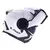Imagem do Capacete LS2 FF902 Scope Articulado Monocolor White (Branco)