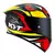 Capacete Kyt Tt Course Rhino (OUTLET) na internet